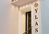 Hotel Saly foto 1