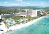 Riu Palace Aquarelle foto 1