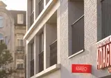 Aparthotel Adagio Antwerp City Center foto 17
