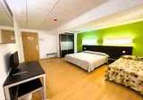 Hotel MH Sol y Sombra foto 11