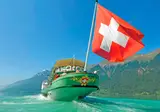 Hotel Brienz foto 15