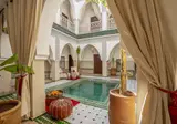 Riad Les Cornes De Gazelle foto 12