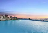 Hotel White Olive Marine Aquapark foto 15