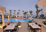 Okeanos Beach Hotel foto 4
