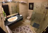 Oriental Rivoli Hotel & Spa foto 5