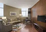Ramada by Wyndham Abu Dhabi Corniche foto 4
