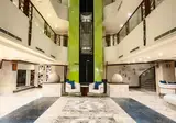 La Rosa Boho Aquapark Hotel foto 4