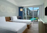 Fairfield by Marriott Bali Kuta Sunset Road foto 7