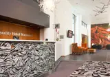 Quality Hotel Entry foto 10