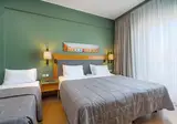 Plaka Hotel foto 16