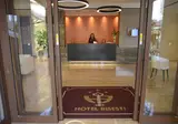 Hotel Bisesti foto 16