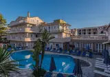 Planos Beach Hotel foto 2