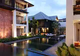 U Chiang Mai foto 4
