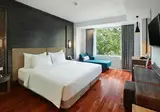 Swiss-Belresort Pecatu foto 4