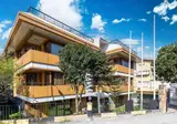 Baymari Suites Design Florya foto 8