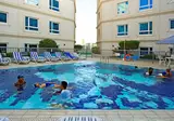 Al Bustan Center & Residence foto 26