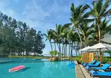 Dusit Thani Krabi Beach Resort foto 2