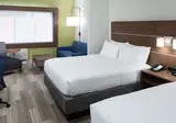 Holiday Inn Express & Suites Orlando At Seawo foto 13
