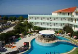 Bayside Hotel Katsaras foto 1