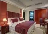 Ewan Hotel Appartementen foto 1