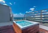 Glyfada Riviera Hotel foto 5