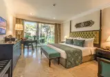 Vogue Hotel Supreme Bodrum foto 25