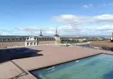 Hotel Exe Moncloa foto 11