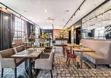 Hanza Hotel foto 16