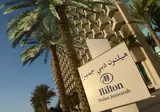 Hilton Dubai Jumeirah foto 16