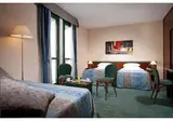 Hotel Raffaello Milaan foto 3