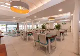 LIVVO Dunagolf Suites foto 16