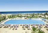 Hotel Djerba Castille foto 2