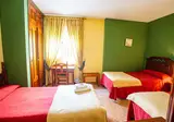 Hotel Arunda II foto 6