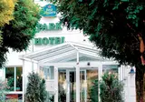 Greet Hotel Potsdam am Park Sanssouci foto 2