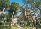 Hotel Meridianus foto 16