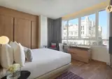 Hyatt Centric Gran Via Madrid foto 11