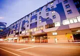Hotel Zeitgeist foto 15