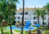 Hoposa Aparthotel Villaconcha foto 21