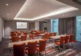 Clayton Hotel Glasgow foto 3
