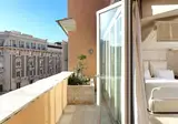 Hotel Barocco foto 5