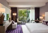 Relais Thalasso Chateau des Tourelles foto 5