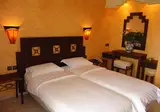 Oasis Hotel & Spa foto 2