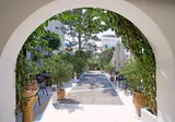 Hotel Kyparissia Beach foto 15