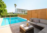 Mitsis Ramira Beach Hotel foto 13