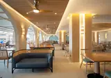 Jomtien Thani Hotel foto 20