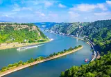 Die schöne Loreley met mps Johann Strauss foto 6
