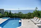 Villa Sveti Stefan foto 30