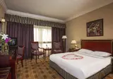 Al Nabila Hotel foto 9