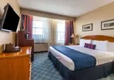Ramada by Wyndham Jersey City foto 10