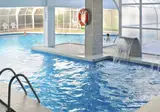 Hotel GHT Aquarium & Spa foto 5